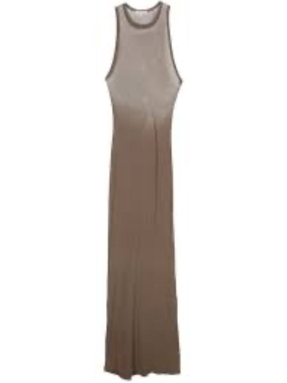 Cotton Citizen The Rio Maxi Dress Revolve in Beige size XS